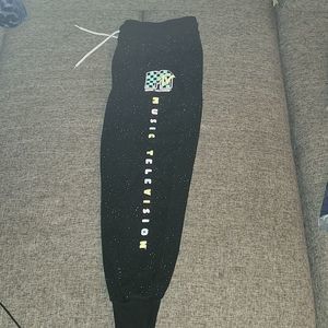 MTV Sweatpants 